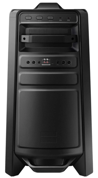 Мінісистема Samsung MX-T70/UA (6892403) 