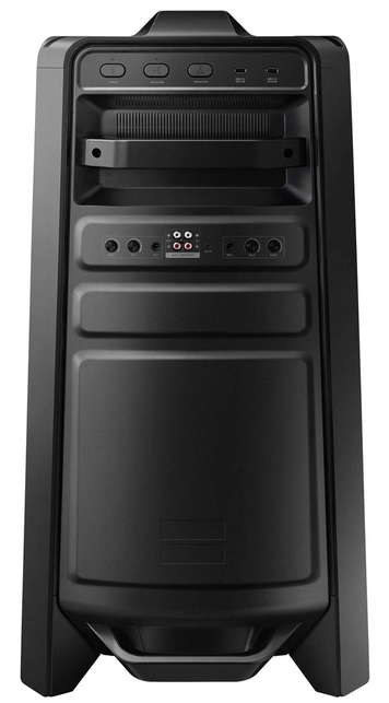 Мінісистема Samsung MX-T70/UA (6892403) 