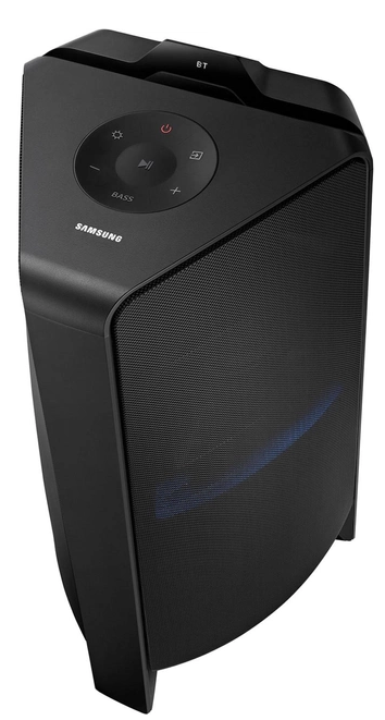 Мінісистема Samsung MX-T70/UA (6892403) 