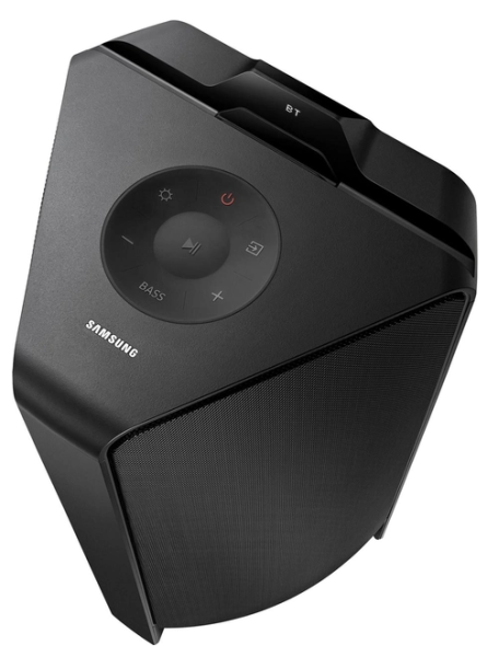 Мінісистема Samsung MX-T70/UA (6892403) 