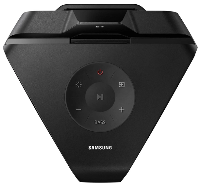 Мінісистема Samsung MX-T70/UA (6892403) 