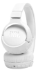 Гарнітура JBL TUNE 670NC White (JBLT670NCWHT) (6861960) 