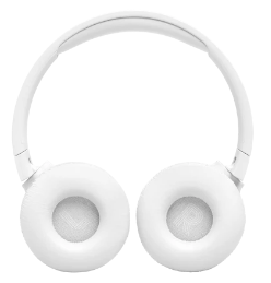 Гарнітура JBL TUNE 670NC White (JBLT670NCWHT) (6861960) 