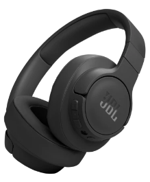 Гарнітура JBL TUNE 770NC Black (JBLT770NCBLK) (6861965) 