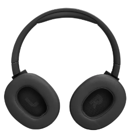 Гарнітура JBL TUNE 770NC Black (JBLT770NCBLK) (6861965) 