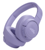 Гарнітура JBL TUNE 770NC Purple (JBLT770NCPUR) (6861967) 