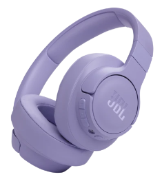 Гарнітура JBL TUNE 770NC Purple (JBLT770NCPUR) (6861967) 