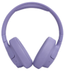 Гарнітура JBL TUNE 770NC Purple (JBLT770NCPUR) (6861967) 