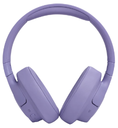 Гарнітура JBL TUNE 770NC Purple (JBLT770NCPUR) (6861967) 