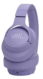 Гарнітура JBL TUNE 770NC Purple (JBLT770NCPUR) (6861967) 