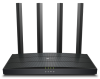 Бездротовий маршрутизатор TP-Link Archer AX12 AX1500  (6894791) 