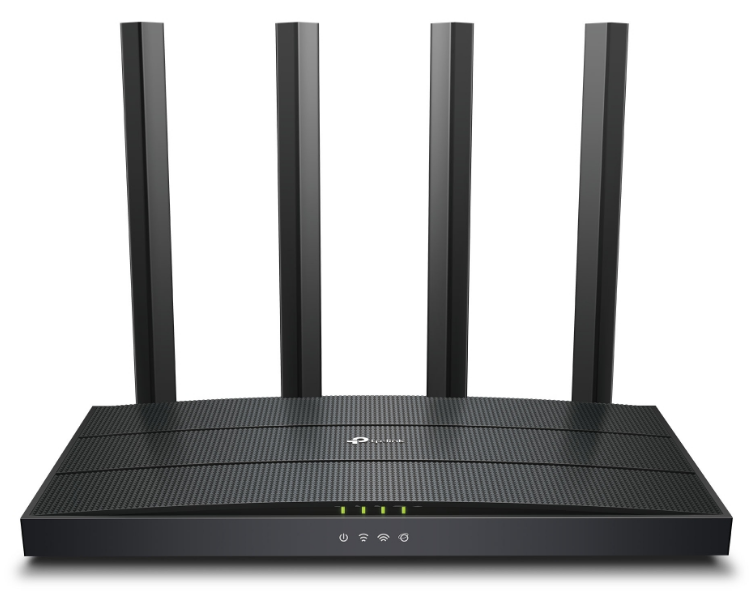 Бездротовий маршрутизатор TP-Link Archer AX12 AX1500  (6894791) 