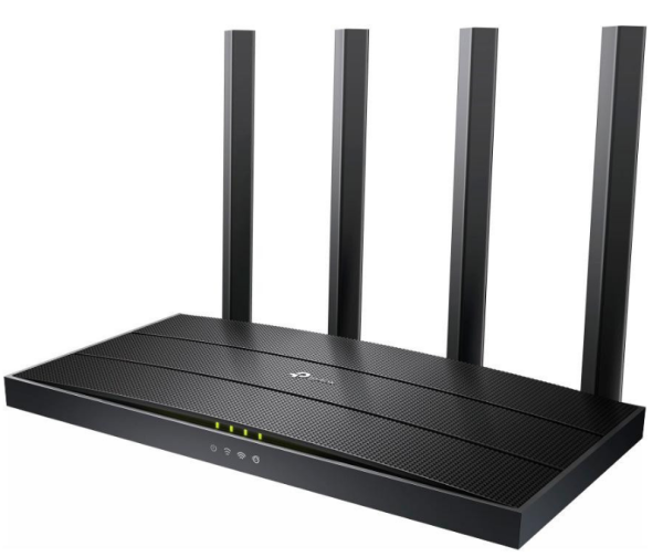 Бездротовий маршрутизатор TP-Link Archer AX12 AX1500  (6894791) 