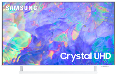 LED-телевізор Samsung UE43CU8510UXUA (6869262) 