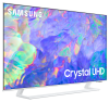 LED-телевізор Samsung UE43CU8510UXUA (6869262) 