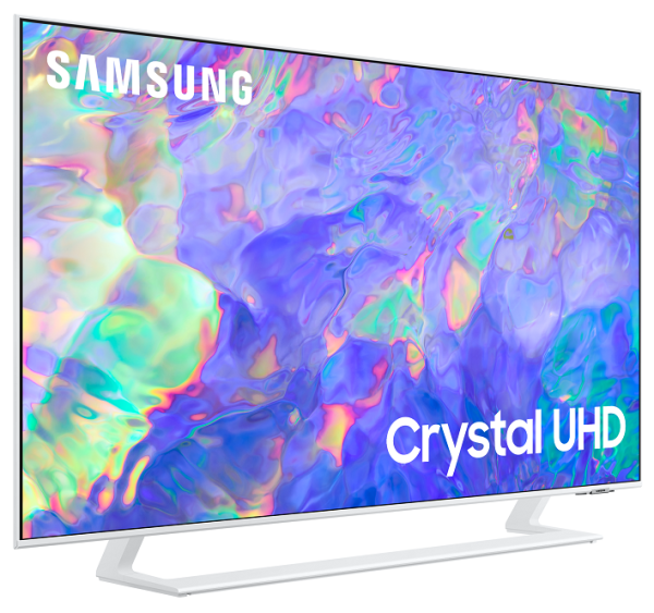 LED-телевізор Samsung UE43CU8510UXUA (6869262) 