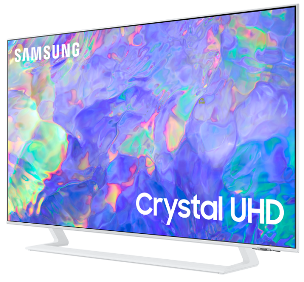 LED-телевізор Samsung UE43CU8510UXUA (6869262) 