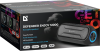 Портативна акустика Defender Enjoy S1000 Black (65688) (6896178) 