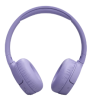 Гарнітура JBL TUNE 670NC Purple (JBLT670NCPUR) (6861959) 