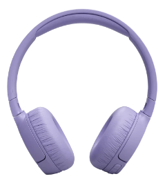 Гарнітура JBL TUNE 670NC Purple (JBLT670NCPUR) (6861959) 