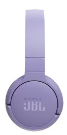 Гарнітура JBL TUNE 670NC Purple (JBLT670NCPUR) (6861959) 