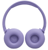 Гарнітура JBL TUNE 670NC Purple (JBLT670NCPUR) (6861959) 