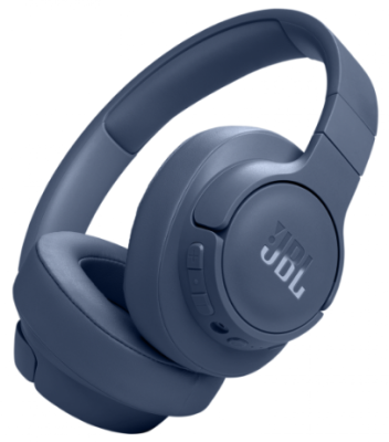 Гарнітура JBL TUNE 770NC Blue (JBLT770NCBLU) (6861966) 