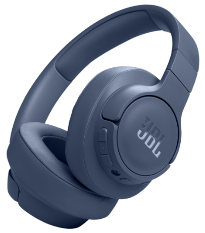 Гарнітура JBL TUNE 770NC Blue (JBLT770NCBLU) (6861966) 