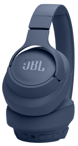 Гарнітура JBL TUNE 770NC Blue (JBLT770NCBLU) (6861966) 