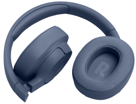 Гарнітура JBL TUNE 770NC Blue (JBLT770NCBLU) (6861966) 
