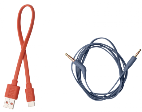 Гарнітура JBL TUNE 770NC Blue (JBLT770NCBLU) (6861966) 