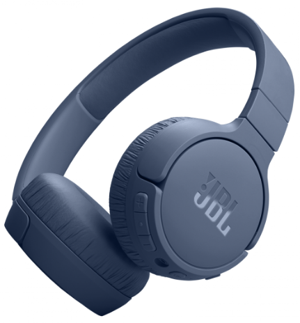 Гарнітура JBL TUNE 670NC Blue (JBLT670NCBLU) (6861958) 