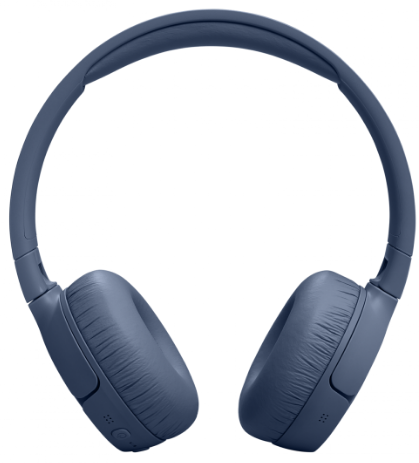 Гарнітура JBL TUNE 670NC Blue (JBLT670NCBLU) (6861958) 