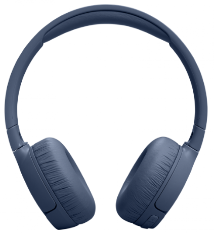 Гарнітура JBL TUNE 670NC Blue (JBLT670NCBLU) (6861958) 