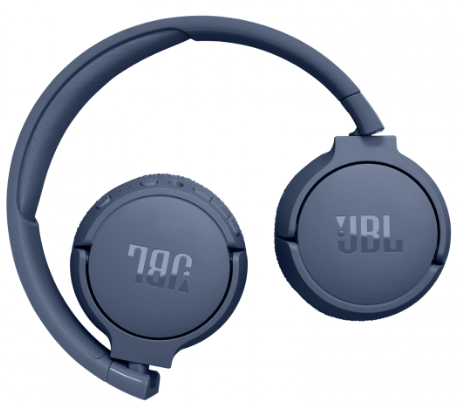 Гарнітура JBL TUNE 670NC Blue (JBLT670NCBLU) (6861958) 