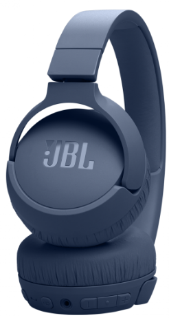 Гарнітура JBL TUNE 670NC Blue (JBLT670NCBLU) (6861958) 