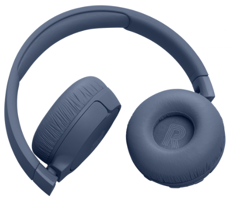 Гарнітура JBL TUNE 670NC Blue (JBLT670NCBLU) (6861958) 