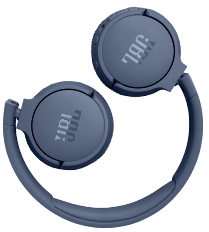 Гарнітура JBL TUNE 670NC Blue (JBLT670NCBLU) (6861958) 