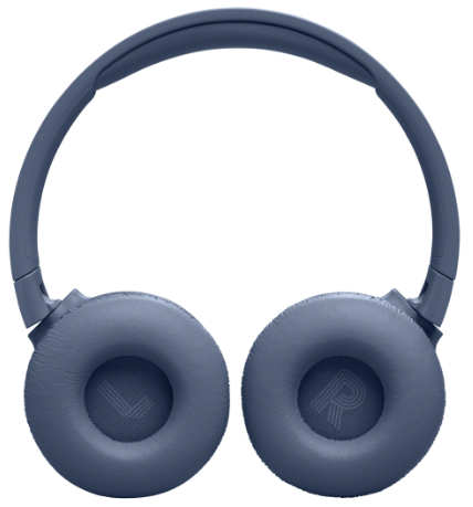 Гарнітура JBL TUNE 670NC Blue (JBLT670NCBLU) (6861958) 