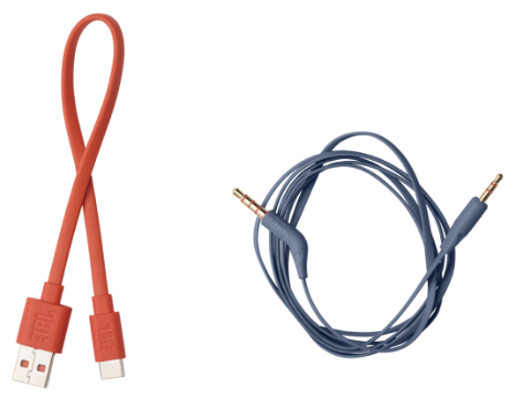 Гарнітура JBL TUNE 670NC Blue (JBLT670NCBLU) (6861958) 