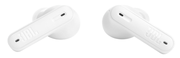 Гарнітура JBL TUNE BEAM White (JBLTBEAMWHT) (6891591) 