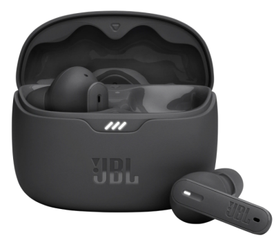 Гарнітура JBL TUNE BEAM Black (JBLTBEAMBLK) (6891587) 