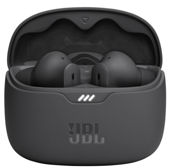 Гарнітура JBL TUNE BEAM Black (JBLTBEAMBLK) (6891587) 