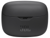 Гарнітура JBL TUNE BEAM Black (JBLTBEAMBLK) (6891587) 