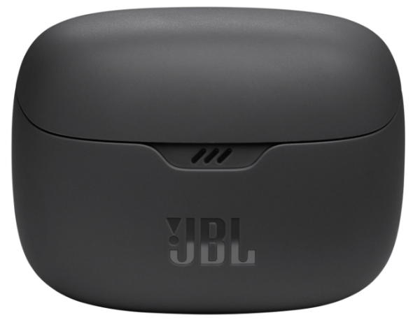 Гарнітура JBL TUNE BEAM Black (JBLTBEAMBLK) (6891587) 