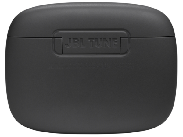 Гарнітура JBL TUNE BEAM Black (JBLTBEAMBLK) (6891587) 