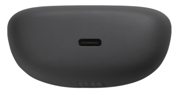 Гарнітура JBL TUNE BEAM Black (JBLTBEAMBLK) (6891587) 