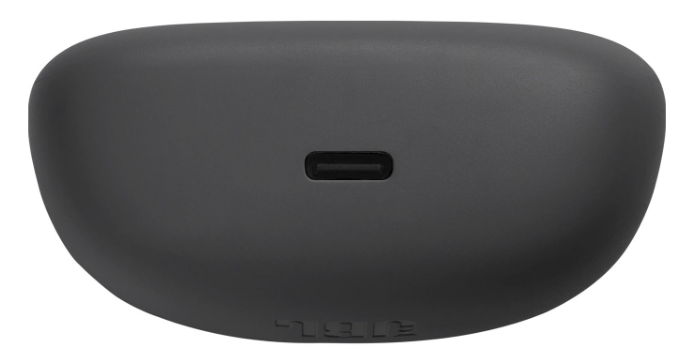 Гарнітура JBL TUNE BEAM Black (JBLTBEAMBLK) (6891587) 