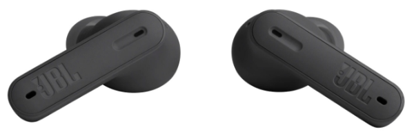 Гарнітура JBL TUNE BEAM Black (JBLTBEAMBLK) (6891587) 