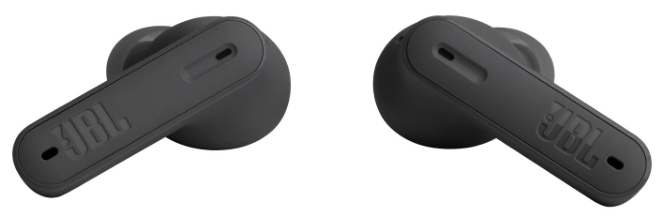 Гарнітура JBL TUNE BEAM Black (JBLTBEAMBLK) (6891587) 